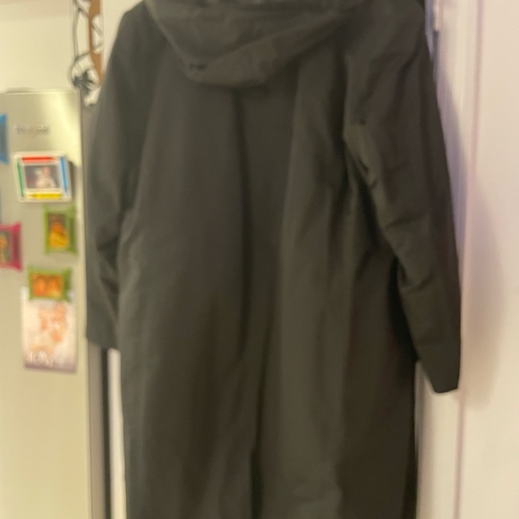 Brand new removable liner coat - Picture 2 of 5